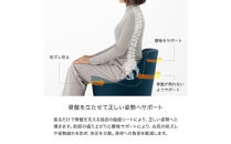 &MEDICAL&nbsp;KURA&nbsp;SOFA【クラウドグレー】