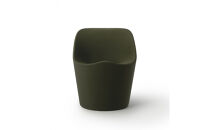 &MEDICAL&nbsp;KURA&nbsp;SOFA【フォレストオリーブ】