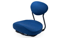 Re&nbsp;STReTCH　開脚チェア&nbsp;【ネイビー】