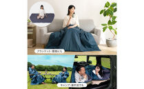 SONAENO&nbsp;クッション型着られる寝袋