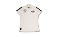 BUNCUREY　ゴルフウェア　半袖モックネック（BL23SS-02-507）オフ／サイズ2