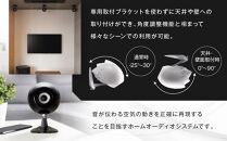 コンパクトスピーカー&nbsp;&nbsp;【カラー：ブラック】&nbsp;TD307MK3BK