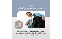 【福岡市】&nbsp;クレイツ&nbsp;ノマドライヤー&nbsp;カームグレージュ&nbsp;CD-L02C&nbsp;【&nbsp;美容家電&nbsp;おすすめ&nbsp;家電&nbsp;】