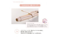 【福岡市】&nbsp;クレイツ&nbsp;MICH×9012&nbsp;イオンカールアイロン38mm&nbsp;120～200℃&nbsp;海外対応&nbsp;交流(コード)式&nbsp;CC9012-G38BP&nbsp;【&nbsp;美容家電&nbsp;おすすめ&nbsp;家電&nbsp;】