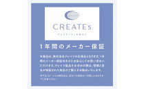 【福岡市】&nbsp;クレイツ&nbsp;マカロンカールアイロン&nbsp;32mm&nbsp;120℃～200℃&nbsp;海外対応&nbsp;交流(コード)式&nbsp;フランボワーズ&nbsp;CCM-G32P&nbsp;【&nbsp;美容家電&nbsp;おすすめ&nbsp;家電&nbsp;】