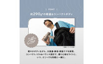 【福岡市】&nbsp;クレイツ&nbsp;ノマドライヤー&nbsp;シックブラウン&nbsp;CD-L02T&nbsp;【&nbsp;美容家電&nbsp;おすすめ&nbsp;家電&nbsp;】