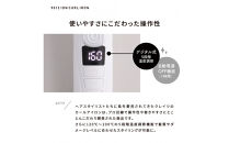 【福岡市】&nbsp;クレイツ&nbsp;9012&nbsp;イオンカールアイロン&nbsp;32mm&nbsp;120～200℃&nbsp;海外対応&nbsp;交流(コード)式&nbsp;CC9012-G32W&nbsp;【&nbsp;美容家電&nbsp;おすすめ&nbsp;家電&nbsp;】