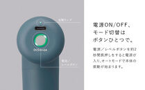 SIXPAD&nbsp;Power&nbsp;Gun&nbsp;Slim【レッド】&nbsp;シックスパッド&nbsp;パワーガン&nbsp;家電