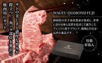 龍馬1865＋WAGYU&nbsp;DIAMOND&nbsp;FUJI&nbsp;カルビ(三角バラ)&nbsp;300g×2&nbsp;【配送不可：沖縄県・離島】|&nbsp;ビール&nbsp;ノンアルコール&nbsp;ノンアル&nbsp;和牛&nbsp;焼肉&nbsp;カルビ&nbsp;三角バラ&nbsp;高級牛肉&nbsp;国産牛&nbsp;お取り寄せ&nbsp;グルメ&nbsp;贅沢&nbsp;バーベキュー&nbsp;BBQ&nbsp;家庭用&nbsp;ギフト&nbsp;贈答用&nbsp;冷凍&nbsp;ブランド牛&nbsp;お祝い&nbsp;記念日&nbsp;ご褒美&nbsp;人気&nbsp;おすすめ&nbsp;送料無料