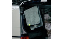 OUTdryer&nbsp;/&nbsp;ポンチョセット【オリーブドラブ】