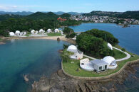 【An&nbsp;Eland～エランド～】グランピング&nbsp;宿泊ギフト券&nbsp;3,000円分