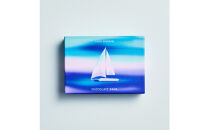 チョコレートバンク&nbsp;BANK&nbsp;BonBon&nbsp;1箱6粒入り&nbsp;ジンジャーライム&nbsp;冷凍