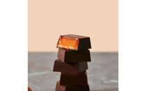 BANK&nbsp;BonBon&nbsp;白桃フランボワーズ