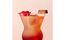 BANK&nbsp;BonBon&nbsp;白桃フランボワーズ