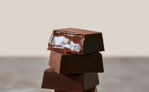 チョコレートバンク&nbsp;BANK&nbsp;BonBon&nbsp;1箱6粒入り&nbsp;アールグレイアッサム&nbsp;冷凍