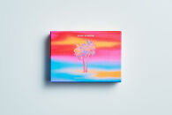 チョコレートバンク&nbsp;BANK&nbsp;BonBon&nbsp;1箱6粒入り&nbsp;アールグレイアッサム&nbsp;冷凍