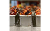 チョコレートクロワッサン食パン「バブカ」