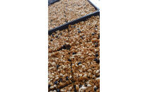 夢みるグラノーラ（みたらし味）180ｇ×3袋