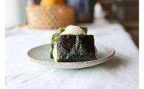 【ふるさと納税限定】食べ比べ「やだのり」味付け海苔2個＋海苔30枚セット