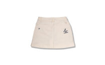 BUNCUREY　ゴルフウェア　インナー付きスカート（BL23SS-12-509）オフ／サイズ1