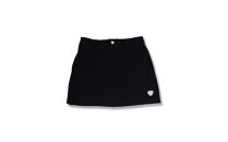 BUNCUREY　ゴルフウェア　インナー付きスカート（BL23SS-12-509）ネイビー／サイズ1