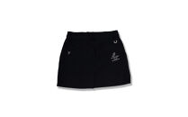 BUNCUREY　ゴルフウェア　インナー付きスカート（BL23SS-12-509）ネイビー／サイズ1