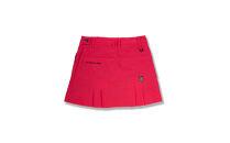 BUNCUREY　ゴルフウェア　インナー付きスカート（BL23SS-12-510）ピンク／サイズ1