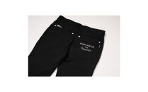 BUNCUREY　ゴルフウェア　ロングパンツ（BM23SS-03-012）ベージュ／サイズ5