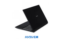 パソコン工房&nbsp;4年間物損保証&nbsp;15型ノートPC&nbsp;Ryzen&nbsp;AI&nbsp;7/SSD/No.401