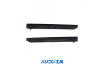 パソコン工房&nbsp;4年間物損保証&nbsp;15型ノートPC&nbsp;Ryzen&nbsp;AI&nbsp;7/SSD/No.401