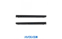 パソコン工房&nbsp;4年間物損保証&nbsp;16型ノートPC&nbsp;Core&nbsp;Ultra&nbsp;5/SSD/No.404