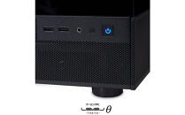 パソコン工房&nbsp;4年間物損保証&nbsp;ミニタワーゲーミングPC&nbsp;Ryzen&nbsp;7/5070/ピラーレス/No.395