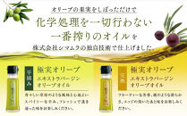 【定期便6ヶ月コース】エキストラバージンオリーブオイル&nbsp;お試し4本セット【SM7-2】