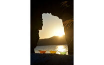 ★温活×発汗×保湿★&nbsp;高瀬茶“薬用生薬”入り&nbsp;瀬戸内プレミアム3種入浴剤セット