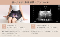 Perine&nbsp;Fit&nbsp;ペリネフィット