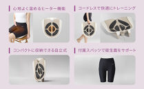 Perine&nbsp;Fit&nbsp;ペリネフィット