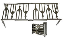 NANTO&nbsp;進化する五徳