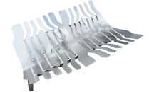 NANTO&nbsp;進化する五徳+焚火台アタッチメントセット