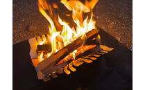 NANTO&nbsp;進化する五徳+焚火台アタッチメントセット