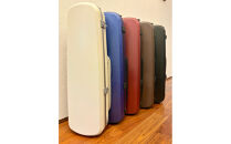 【人気！高評価】ヴァイオリン用ハードケース&nbsp;SUZUKIオリジナル&nbsp;＜カラー：ワインレッド＞