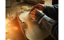 【人気！高評価】ヴァイオリン用ハードケース&nbsp;SUZUKIオリジナル&nbsp;＜カラー：チョコブラウン＞