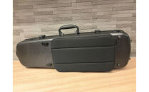 【人気！高評価】ヴァイオリン用ハードケース&nbsp;SUZUKIオリジナル&nbsp;＜カラー：ラグジュアリーブラック＞