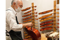 【人気！高評価】ヴァイオリン用ハードケース&nbsp;SUZUKIオリジナル&nbsp;＜カラー：ラグジュアリーブラック＞