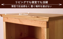 H120&nbsp;サンタフェキャビネット&nbsp;OPEN