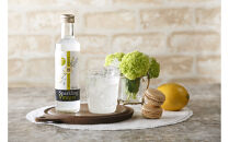 【母の日ギフト】のむ酢・酢パークリング詰め合わせ【化粧箱入】8本&nbsp;＜のむ檸檬酢（3倍濃縮タイプ200ml×4本・のむ檸檬酢パークリング200ml×2本・のむブルーベリー酢パークリング200ml××2本＞