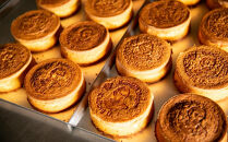 【父の日ギフト】広島浪漫「熟成バターケーキ」ルートヴィヒII世　プレミエ