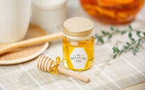 埼玉県産はちみつ50g×3個　