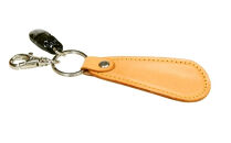 【小山ゴルフバック製作所】K&&nbsp;PCH-01-B&nbsp;パターカバーホルダー　ナチュラル　【11100-1858】