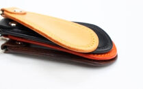 【小山ゴルフバック製作所】K&&nbsp;PCH-01-B&nbsp;パターカバーホルダー　ナチュラル　【11100-1858】