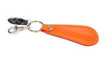 【小山ゴルフバック製作所】K&&nbsp;PCH-01-B&nbsp;パターカバーホルダー　オレンジ【11100-1859】